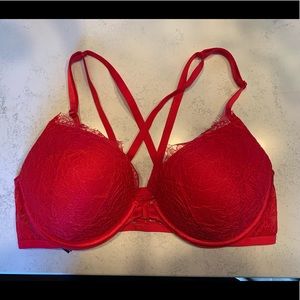 Victoria’s Secret Bombshell Bra 34C